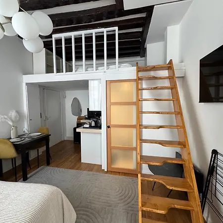 Lovely Flat, Center Of Appartamento *