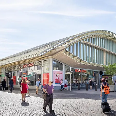 Lovely Flat, Center Of Apartment